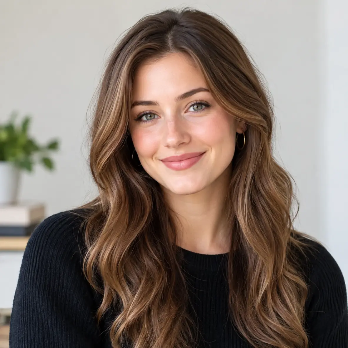 Chloe Parker